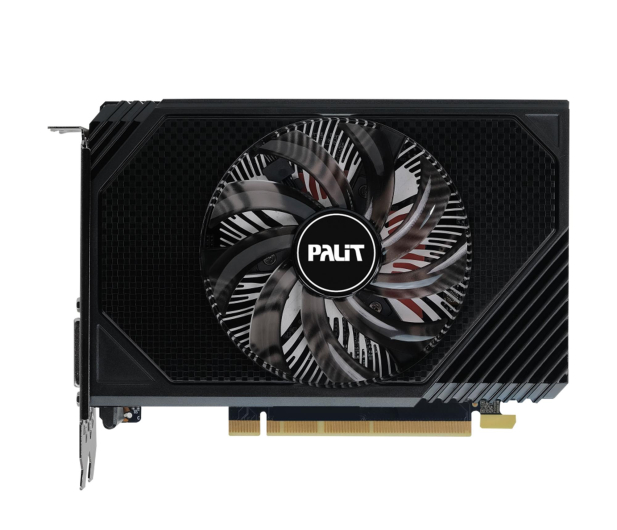 Palit GeForce RTX 3050 StormX 6GB GDDR6 - 1324435 - zdjęcie 6